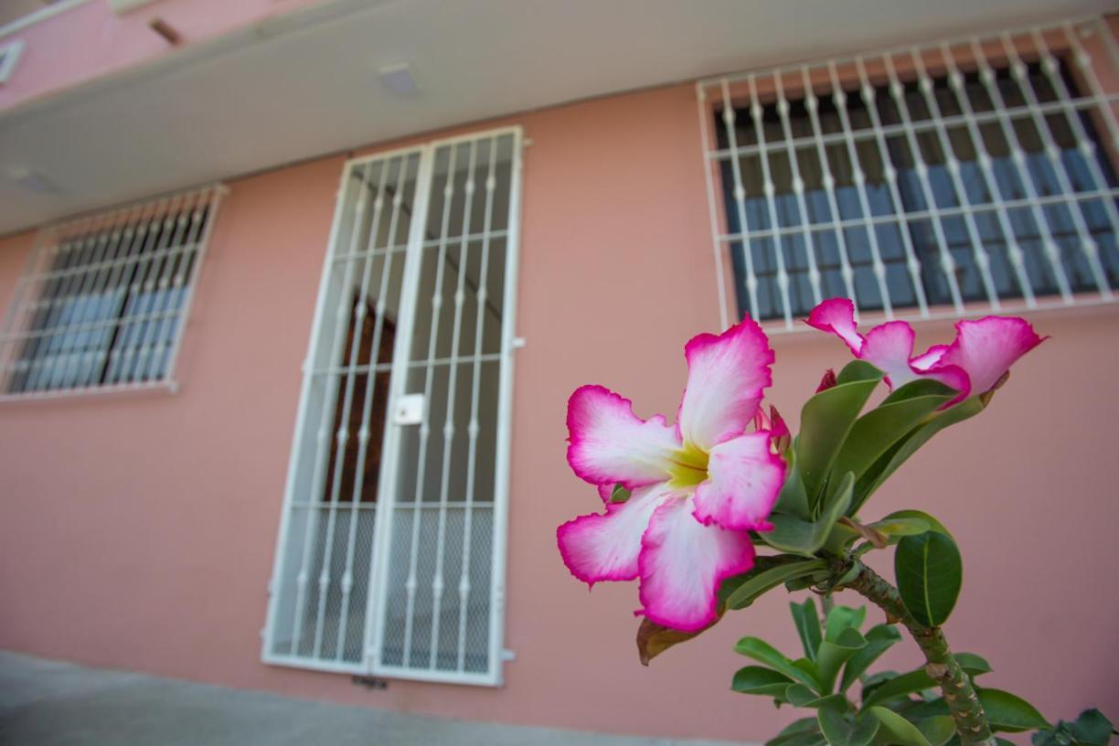 Posada La Entrega Hotel Santa Cruz Huatulco Exterior photo